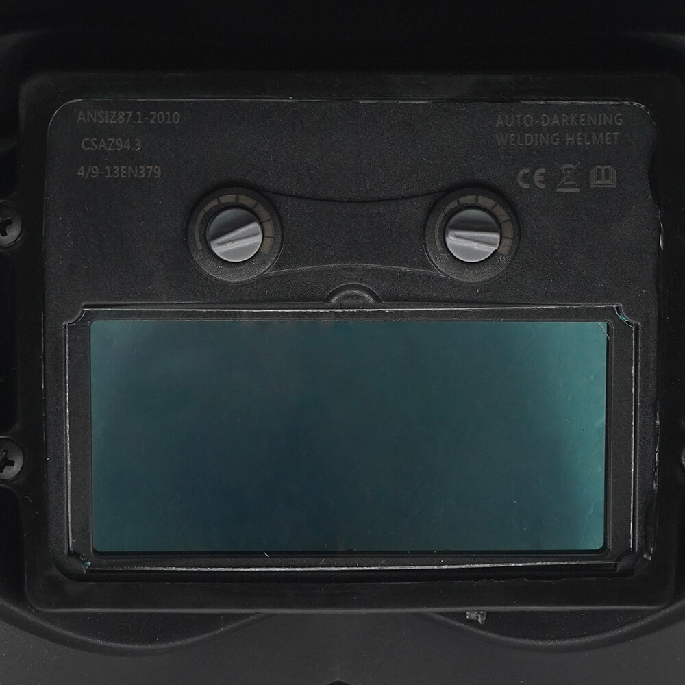 หน้ากากเชื่อมปรับแสงอัตโนมัติ STELLAR รุ่น WH-065ST